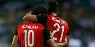 Égypte Vs Maroc : Les Pharaons arrachent la victoire aux Lions d’Atlas