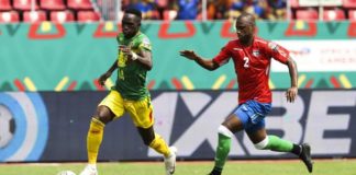 CAN 2021 : La Gambie retarde la qualification des Aigles du Mali en 1/8 finale