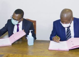 Bénin : Les hôpitaux d’instruction des armées de Cotonou et de Parakou désormais sous le Ministère de la santé