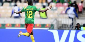 CAN 2021 : Les Lions Indomptables dévorent les Scorpions de la Gambie