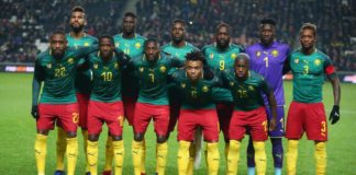 CAN 2021 : Les premières affiches de la deuxième journée
