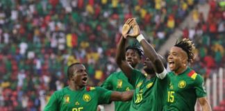 CAN 2021 : Le Cameroun, 1er qualifié pour les 8ièmes de finale