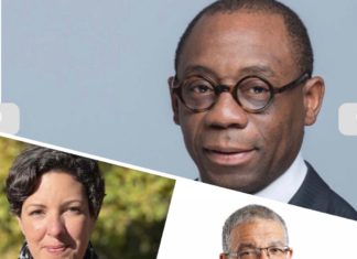 Classement des 100 personnalités africaines les plus influentes de 2021 : Trois béninois nominés