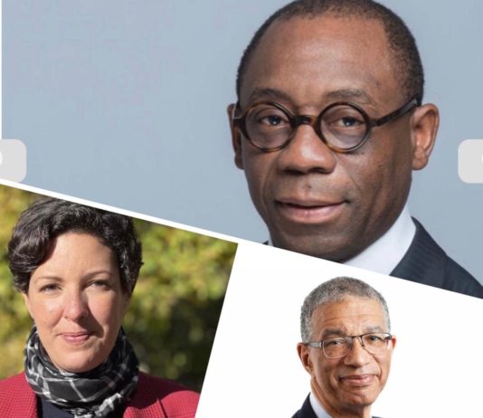 Classement des 100 personnalités africaines les plus influentes de 2021 : Trois béninois nominés