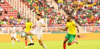 Cameroun vs Cap-Vert : Les Requins bleus obtiennent le nul face aux Lions indomptables