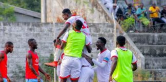 Super Ligue Pro : Sans les Requins de l’Atlantique, Dragons de l’Ouémé, ni l’AS Tonnerre ; les clubs qualifiés