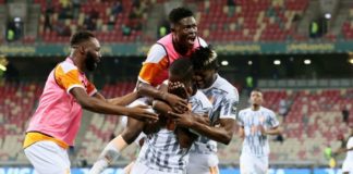 Côte d’Ivoire VS Guinée équatoriale : Belle entame pour Les Éléphants