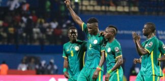Sénégal vs Zimbabwe : Sadio Mané arrache la victoire in-extrémis