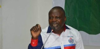 Criet : Frédéric Béhanzin libéré