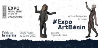 Art du Bénin d’hier et d’aujourd’hui : Ce qu’il faut savoir de l’exposition publique diptyque