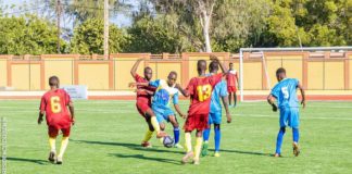 Coupe d’Afrique des champions scolaires U 16 : les adversaires du Bénin connus