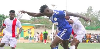 Super Ligue Professionnelle : Les premières affiches de la compétition reportées