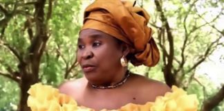 Bénin : Décès de l’artiste Vivi l’International