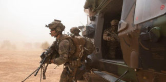 Attaques au Nord-Bénin : 40 terroristes neutralisés