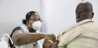 Covid-19 au Bénin : 20 % de couverture vaccinale atteinte