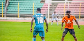 Bénin Super Ligue Pro : Résumé de la sixième journée du championnat local