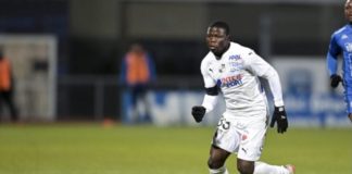 Transfert : Youssouf Assogba, de la national en D2 Suédoise