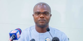 Éliminatoires CAN 2023 : « Nous allons tout donner » Moussa Latoundji