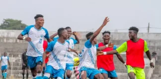 Super Ligue Pro J 9 : Dynamo d’Abomey en panne, les Buffles du Borgou piétiné, le point de la journée