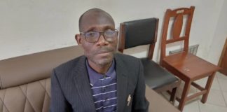 Abdel Affiz Yekini, SG du SYNTRASAT sur la réforme de la décentralisation : « Tel que pensé, cela devrait améliorer la gouvernance locale »