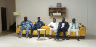 Bénin/Législatives 2023 : Une collecte de fonds lancée au profit du Parti NFN