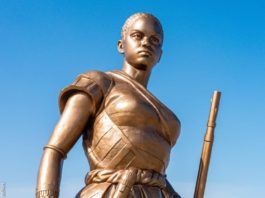 Esplanade des Amazones : Ce qu’en pense Luc Gnacadja