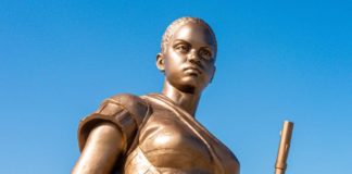 Esplanade des Amazones : Ce qu’en pense Luc Gnacadja