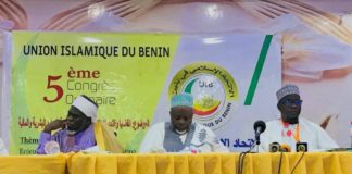 Communauté musulmane : L’Union Islamique du Bénin change de cap