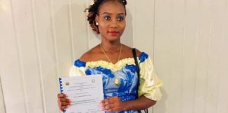 Disparition depuis 2021 : La famille de Laurencia Adjamaï dans la tourmente