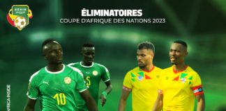 Éliminatoires CAN 2023 : La FSF offre 300 tickets à la communauté Béninoise au Sénégal
