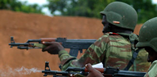 Attaque terroriste à Dassari : La réaction de l’armée béninoise