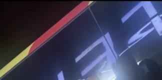 Bénin vs Mozambique : Le bus des Écureuils caillassé après leur défaite