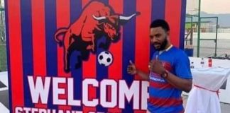 Transfert : Stéphane Sessègnon signe au Göçmenköy İYSK