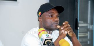 Moussa Latoundji a/s Match Bénin vs Mozambique : «Demain, on fera tout pour gagner »