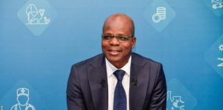 Décentralisation : Dotation ce jour de véhicules de fonction aux maires