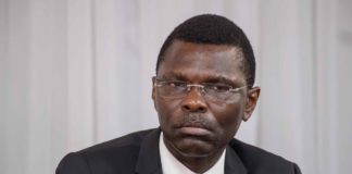 Cour Constitutionnelle : Joseph Djogbénou justifie sa démission