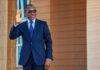 Bénin : Patrice Talon signe son dernier message avant de quitter le pouvoir