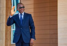 Bénin : Patrice Talon signe son dernier message avant de quitter le pouvoir