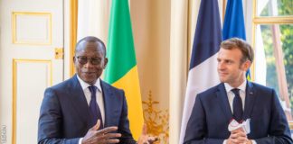 Emmanuel Macron attendu à Cotonou le 27 juillet prochain
