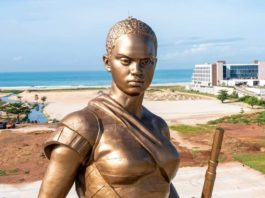 Monument de l’Amazone : Ce qu’il faut en savoir