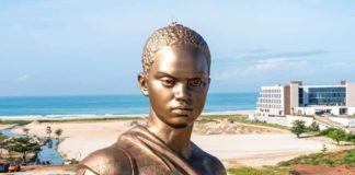 Monument de l’Amazone : Ce qu’il faut en savoir