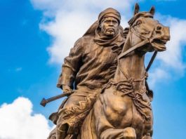 Bénin : Ce qu’il faut savoir du Monument de Bio Guera