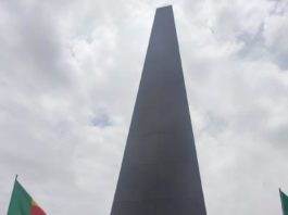 Monument aux Dévoués : Voici le sens que revêt ce joyau