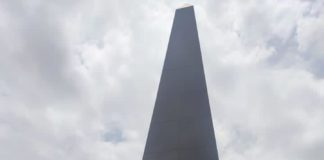 Monument aux Dévoués : Voici le sens que revêt ce joyau