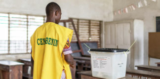 Législatives 2023 : Liste des pièces à fournir pour être candidat