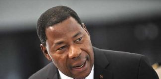 Cour de justice de la Cedeao : Yayi ordonne le retrait de sa plainte pour séquestration de 52 jours