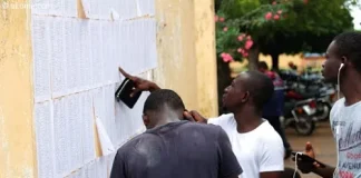 BAC 2022 : 00% de réussite pour 10 établissements (Liste)