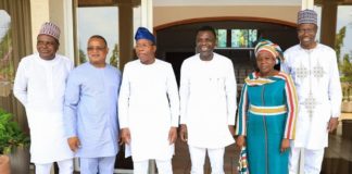 Prd-Up : Ce qu’il faut retenir de leur rencontre