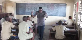 Éducation : Le gouvernement autorise le déploiement de nouveaux AME