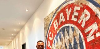 Transfert : Désiré Azankpo signe au Bayern Munich
